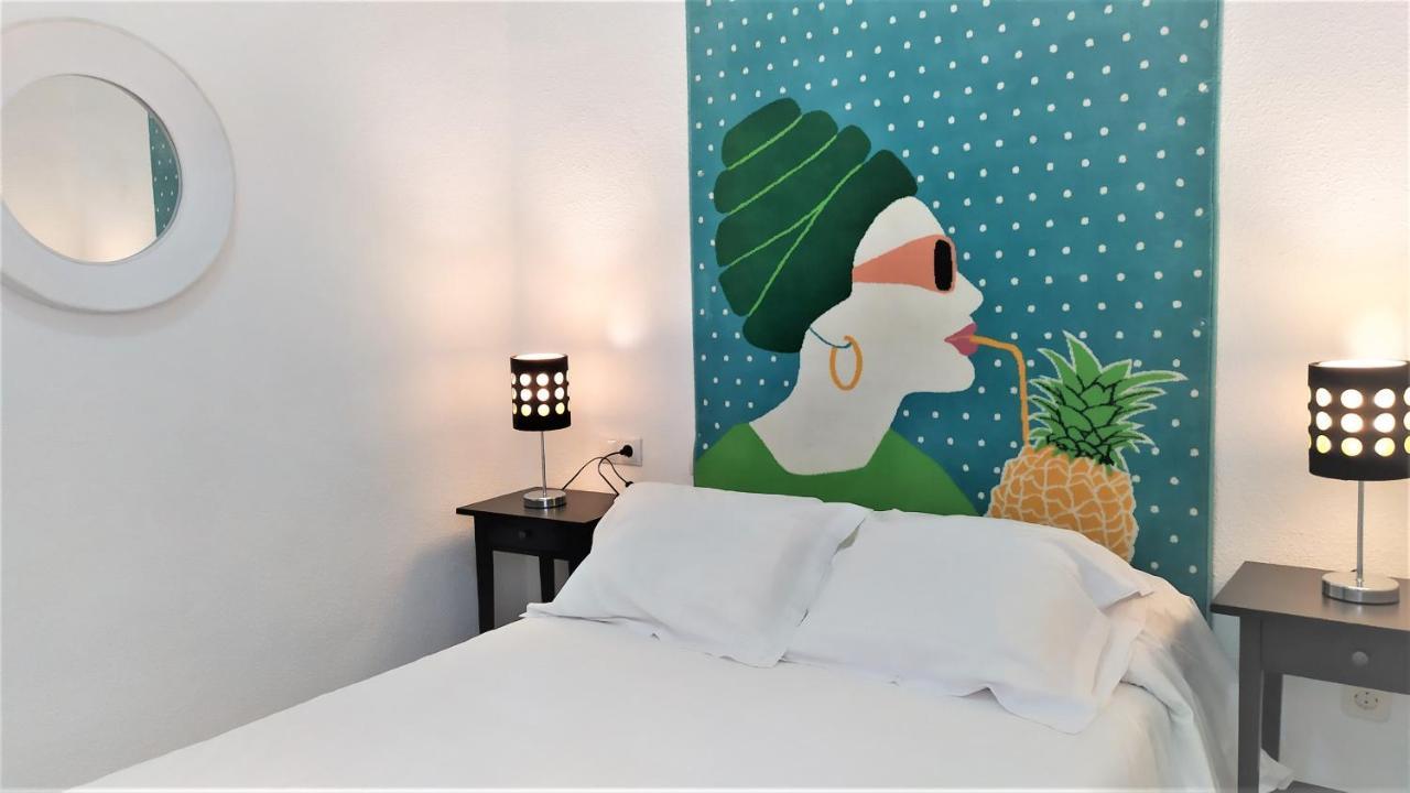 Apartamento Exterior En Parque Del Retiro- Ibiza Dc Madrid Bagian luar foto