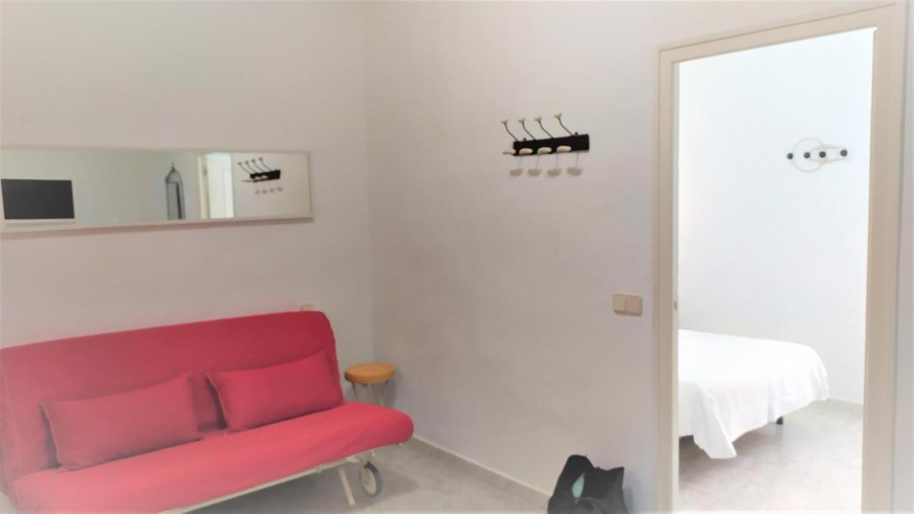 Apartamento Exterior En Parque Del Retiro- Ibiza Dc Madrid Bagian luar foto